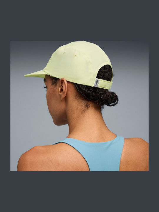 Hat Puma Ess Running 5 Panel Cap 026168-09