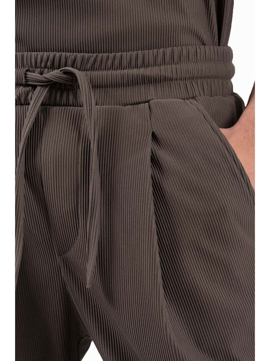 Trousers Vison