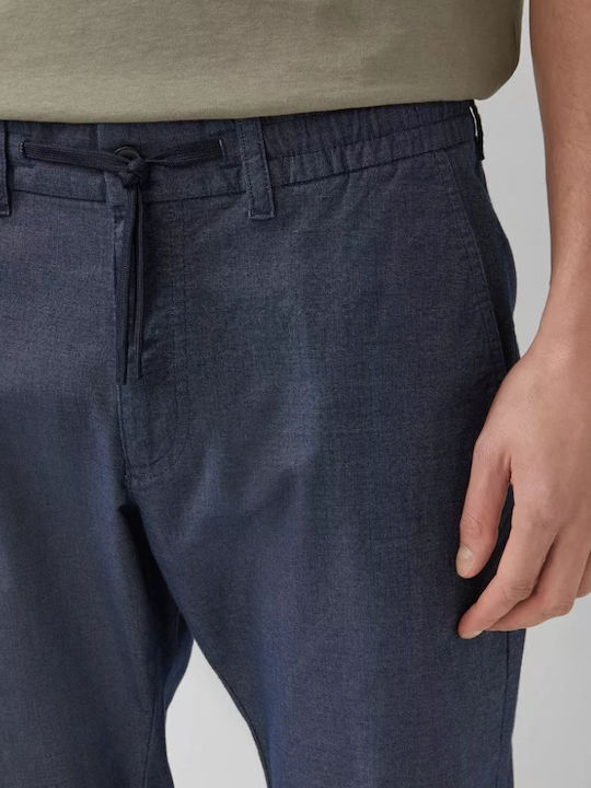 Παντελόνι Chino Ελαστικό Navy