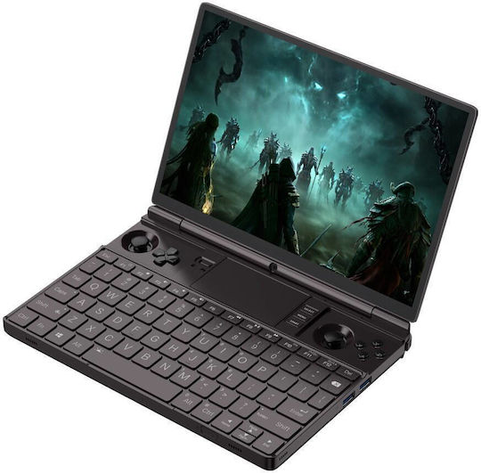 GPD WinMax2 10.1" QHD+ Touchscreen (Ryzen 7-8840U/32GB/1TB SSD/W11 Home) (International English Keyboard)