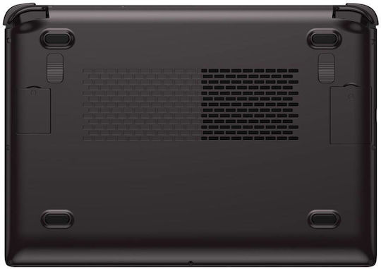 GPD WinMax2 10.1" QHD+ Touchscreen (Ryzen 7-8840U/32GB/1TB SSD/W11 Home) (International English Keyboard)