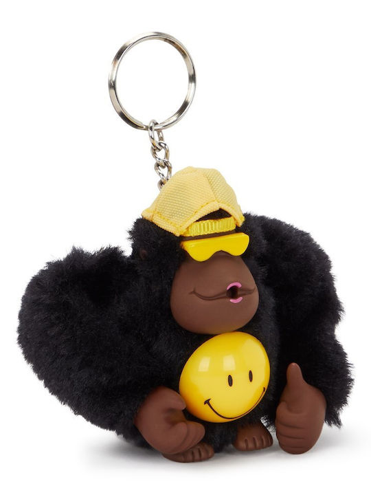 Kipling Smiley Μπρελόκ Fun Ball