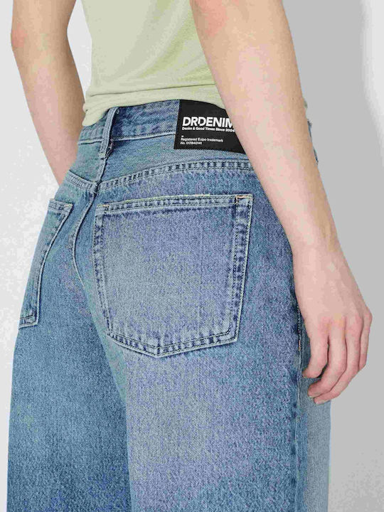 Women's Jean Bermudas Drift Sky Used