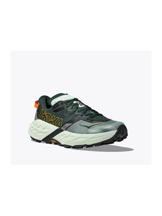 Speedgoat 7 Men's Sport Shoes Running Grey