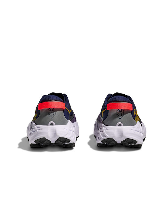 One One Speedgoat 7 Women's Trail Running Sport Shoes Berry Jam Starlight Glow