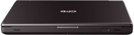GPD WinMax2 10.1" QHD+ Touchscreen (Ryzen AI 300 Series-9 HX 370/32GB/2TB SSD/W11 Home) (US Keyboard)