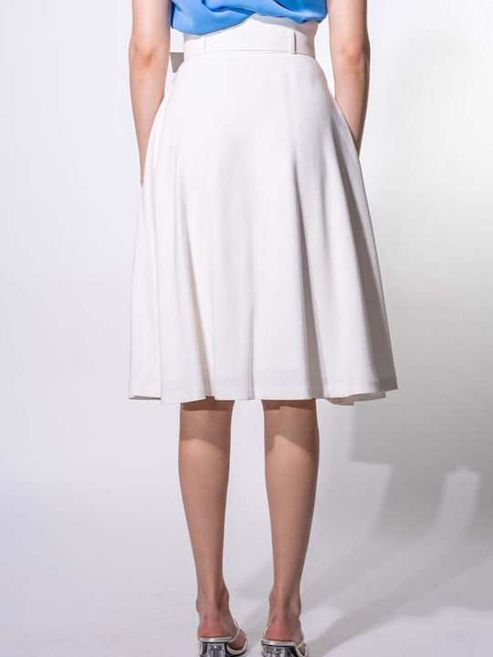 Φούστα White