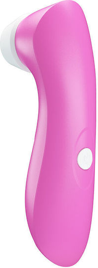 Romance Clitoral Suction Device Pink Pulsation Technology