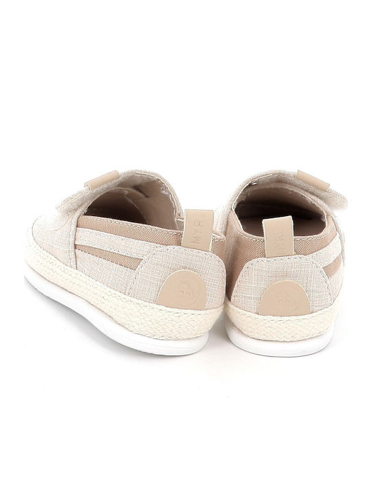 Espadrile Copii Bej