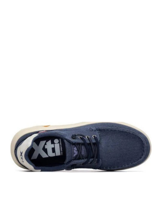 Xti