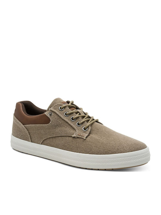 Herren Freizeitschuhe Braun