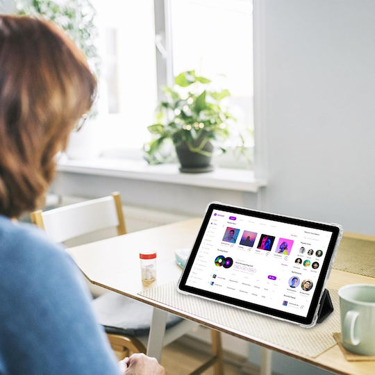 2-in-1 13.4" Tablet (6GB/256GB) Γκρι