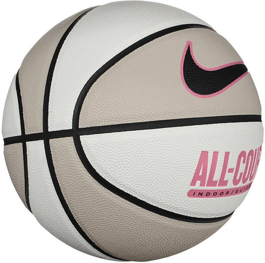 Nike Everyday All Court 8p Basketbälle