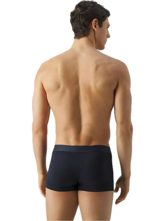 Ανδρικά Μποξεράκια Γκρι 3Pack