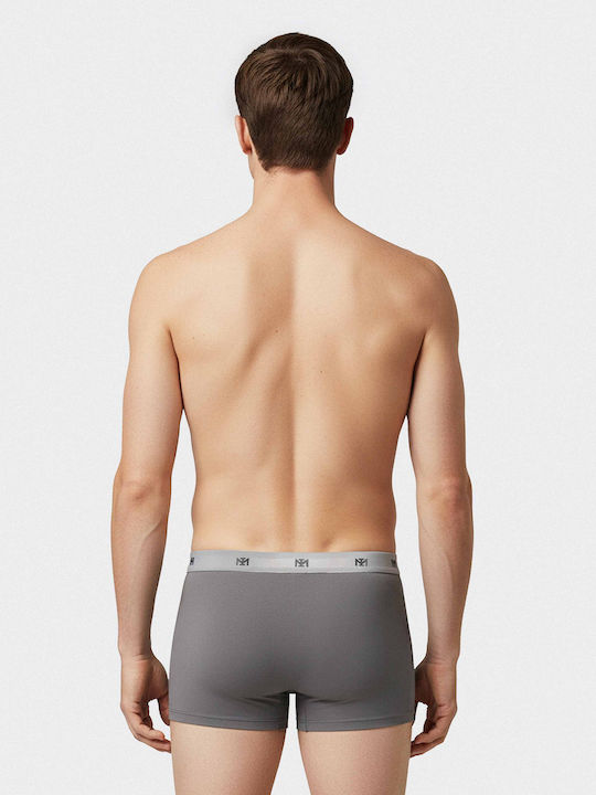 Мъжки Боксерки Многоцветни 2Pack