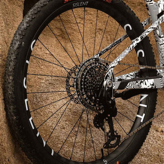 Shimano Front Bicycle Wheel 29"