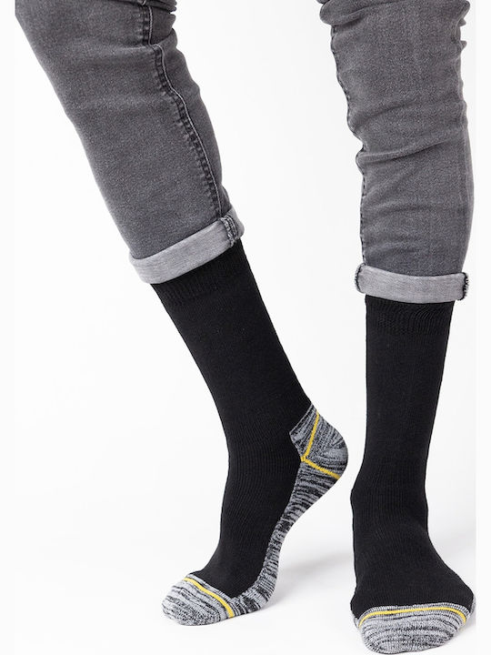 Soma Socks Șosete Pentru Bărbați Albastre 2Pack