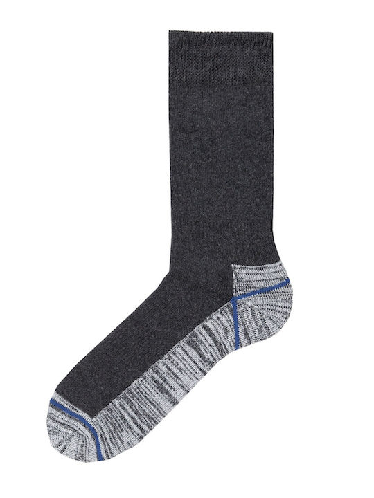 Soma Socks Șosete Pentru Bărbați Albastre 2Pack