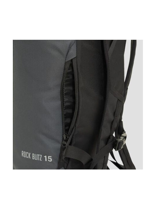 Black Diamond Black Diamond Blitz 15 Mountaineering Backpack 15lt Black Daypack