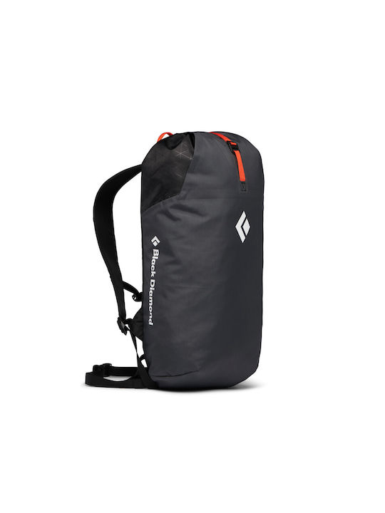 Black Diamond Blitz 15 Ορειβατικό Σακίδιο 15lt Μαύρο Daypack