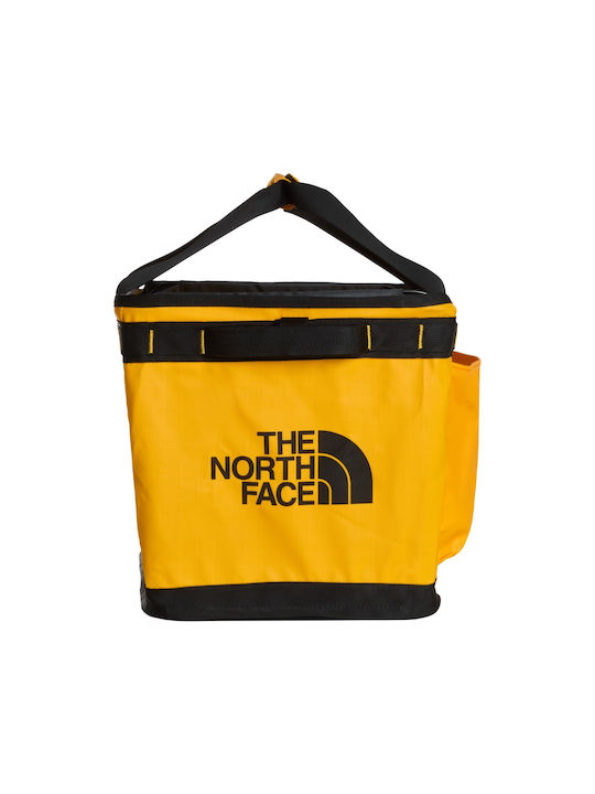 The North Face Base Camp Туристическа Раница 52.5л Златиста