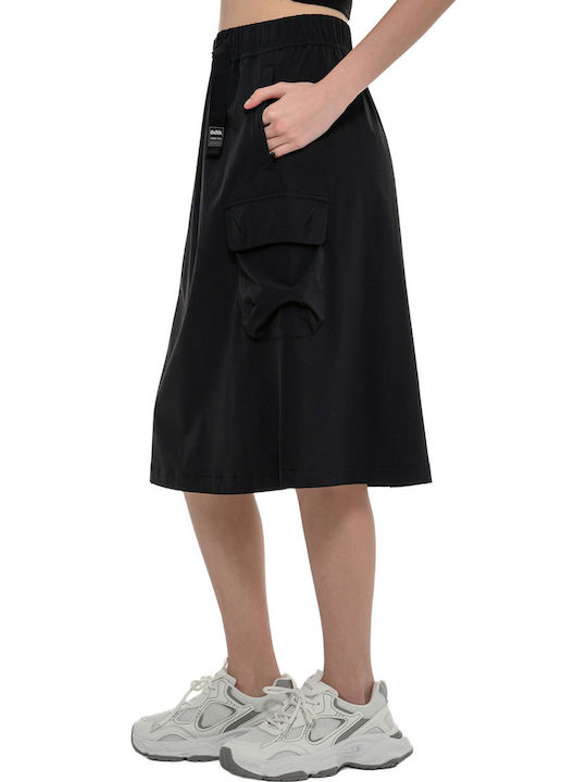 Damen Jogginghosen Schwarz