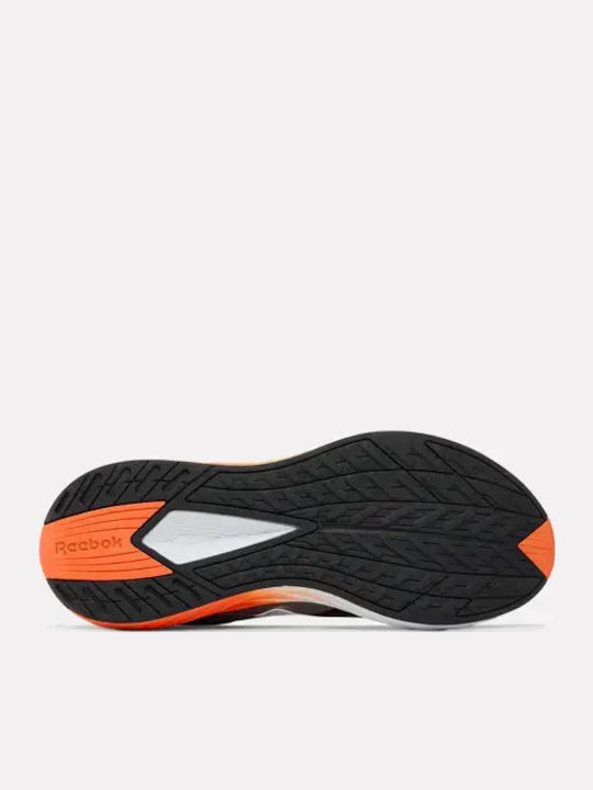 Reebok Verse Sneakers Grey / Blk / Oran