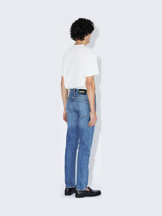 Pantalon De Blugi Pentru Bărbați Bay Mid Used