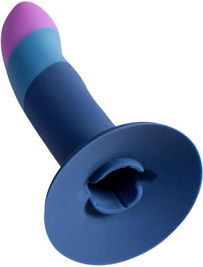 Piccolo Pegging Kit Multicolor Dildo Romp