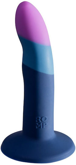 Piccolo Pegging Kit Multicolor Dildo Romp
