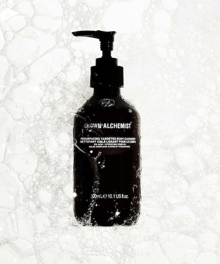 Grown Alchemist Κρεμοσάπουνο με Αντλία 300ml