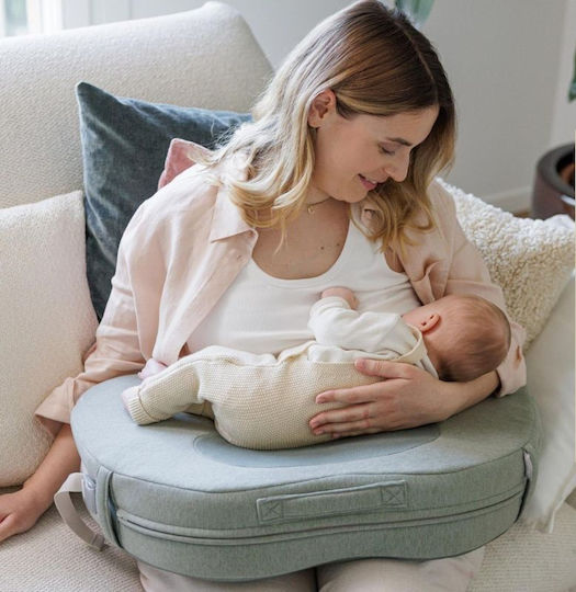 Inglesina Pregnancy & Breastfeeding Pillow Beige