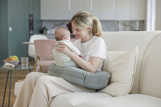 Inglesina Pregnancy & Breastfeeding Pillow Beige