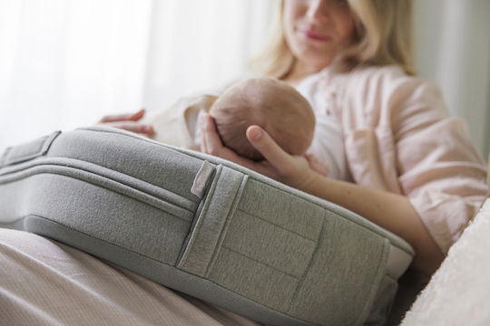 Inglesina Pregnancy & Breastfeeding Pillow Beige