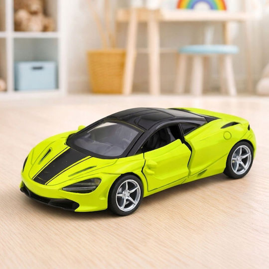 Lean Toys Αυτοκινητάκι 1:32 Formula 1