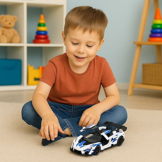 Lean Toys Auto Kinsmart Maßstab 1:32