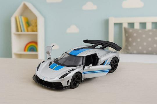 Lean Toys Αυτοκινητάκι 1:32 Formula 1