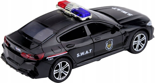 Lean Toys Αυτοκινητάκι