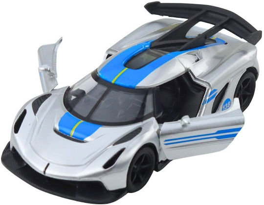 Lean Toys Αυτοκινητάκι 1:32 Formula 1