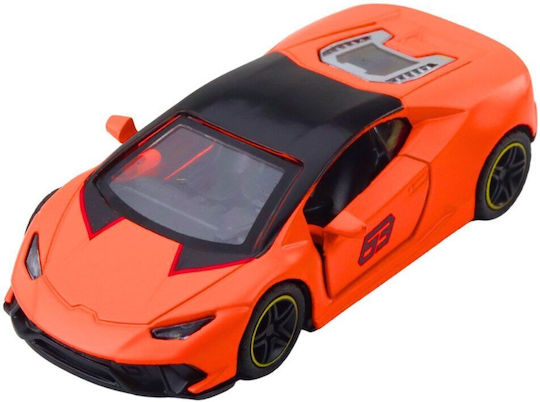 Lean Toys Αυτοκινητάκι 1:43 Pull Back