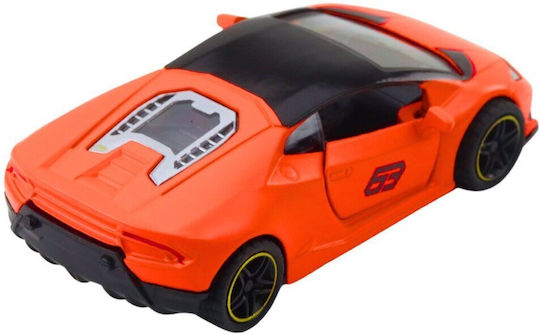 Lean Toys Αυτοκινητάκι 1:43 Pull Back