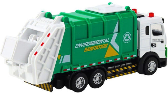 Lean Toys Φορτηγό