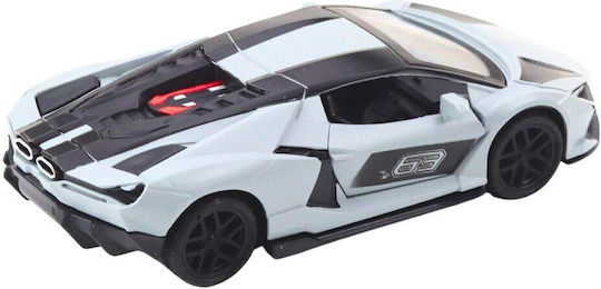 Lean Toys Auto Kinsmart Maßstab 1:32