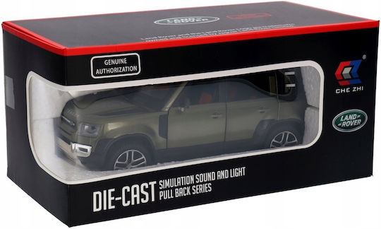 Inne Auto Maßstab 1:24