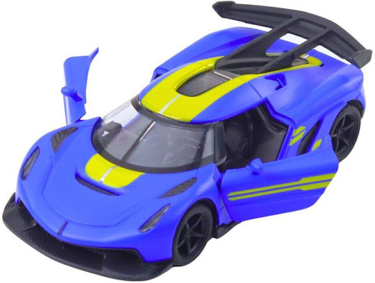 Lean Toys Количка 1:32 Formula 1