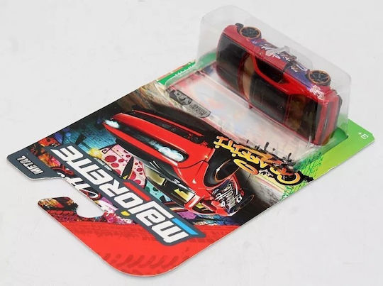 Simba Car Griffiti Premium 6pcs
