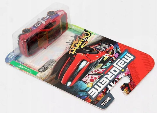 Simba Car Griffiti Premium 6pcs