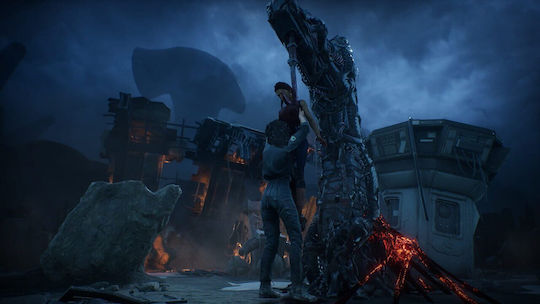 Dead by Daylight - ALIEN Chapter DLC Edition (Key) PC Game