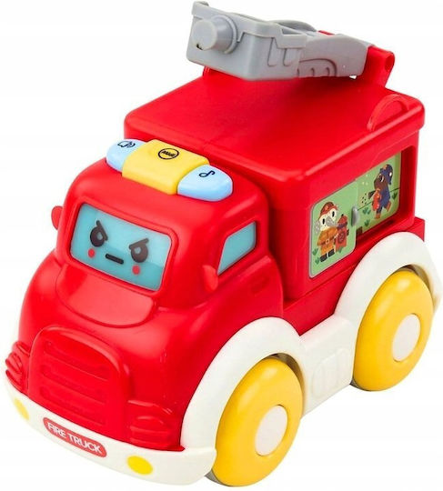 Lean Toys City Количка