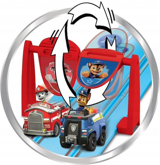 Carrera Paw Patrol Slot Auto